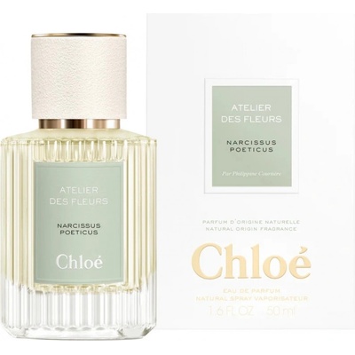 Chloé Atelier des Fleurs Narcissus Poeticus Парфюм EDP за жени 50ml