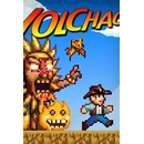 VolChaos