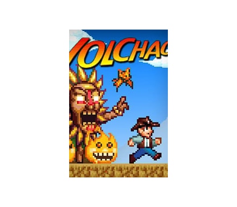 VolChaos