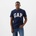 GAP logo Basic Tapestry Navy