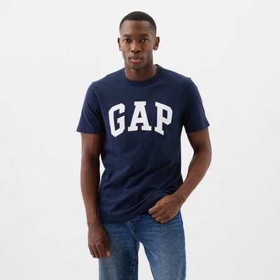 GAP logo Basic Tapestry Navy