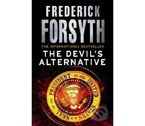 The Devil's Alternative - Frederick Forsyth