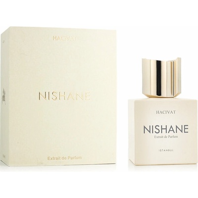 Nishane Hacivat parfum unisex 100 ml