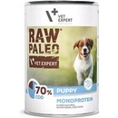 VetExpert Raw Paleo Cod Puppy 400 g