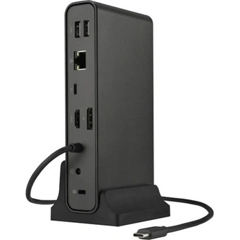 Asus DC300 Triple Display USB-C Dock 90XB08CN-BDS010