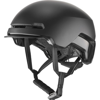 MAVIC Каска за велосипед Mavic Speedcity 2 Cap Bike helmet - Black - размер M 54-59 cm (851-1852-0112)