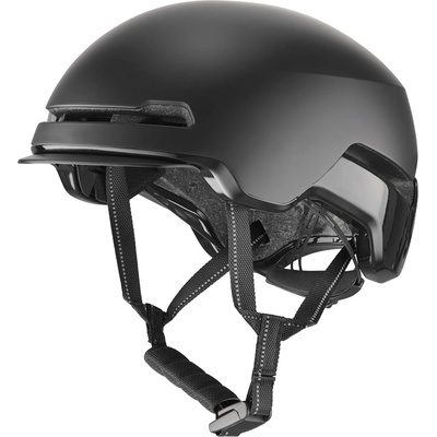 MAVIC Каска за велосипед Mavic Speedcity 2 Cap Bike helmet - Black - размер M 54-59 cm (851-1852-0112)