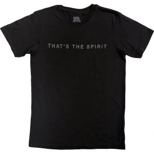 Bring Me The Horizon That's the Spirit Black XL Риза (BMTHTS36MB04)