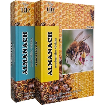 Almanach moderného včelára