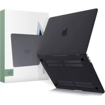 Image 1 of Tech-Protect smartshell калъф за macbook air 13 2018/2019 матов черен