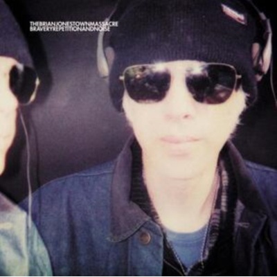 Brian Jonestown Massacre - Bravery Repetition & Nois