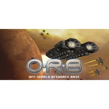 O.R.B.