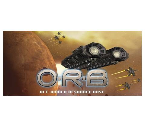 O.R.B.