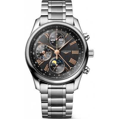 Longines L2.673.4.61.6