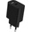 Gembird TA-UC-2AC12-01-BK