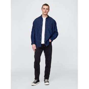 GAP Прави дънки GapFlex GAP GAP | Cheren | МЪЖЕ | 30/32