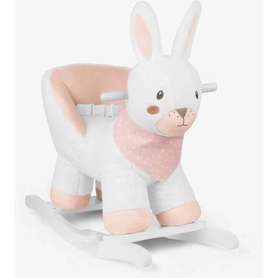 Kikka boo Kikkaboo Люлееща играчка със седалка - Bunny (31201040013)