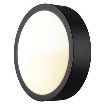 OSRAM LED stropné svietidlo SF BLKH 15W 4000K 300mm IP65 čierne