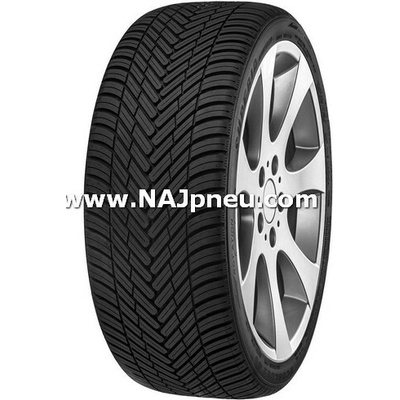 Atlas ECOBLUE2 4S 245/40 R20 99W