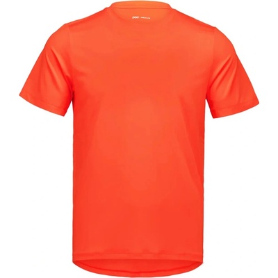 POC Reform Enduro Light zink orange