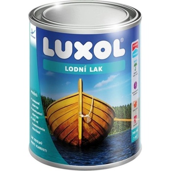 Luxol Lodný lak 0,75 l