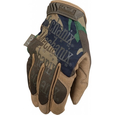 MECHANIX ORIGINAL WOODLAND