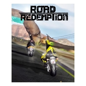 Road Redemption