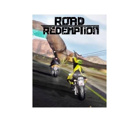 Road Redemption