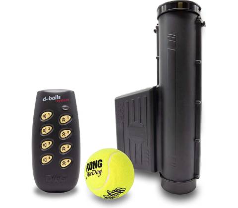 DogTrace d-ball UP set 204300