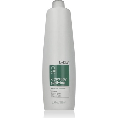 Lakmé K.Therapy Purifying Shampoo 1000 ml