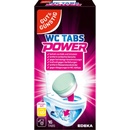 Dezinfekčné prostriedky na WC G & G Multiaktívne čistiace tablety do WC 16 ks
