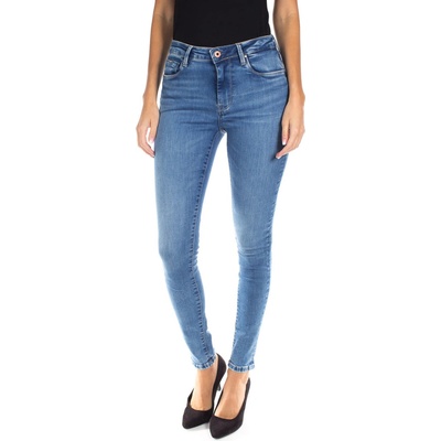 Pepe Jeans Dámské džíny REGENT denim