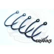 Viper tackle Crank Offset vel.8 10ks