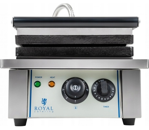 Royal Catering RCWM-2000-E