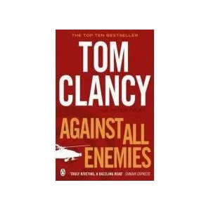 Against All Enemies | Tom Clancy (ISBN: 9780241957165)