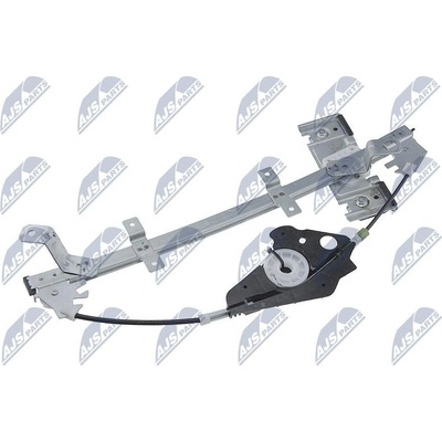 Zvedací zařízení oken NTY EPS-FR-026