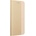 Forcell Луксозен Калъф за Samsung S24, Sensitive Book Case, Златист (5903396235092)
