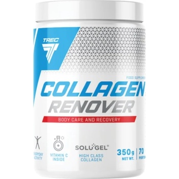 Trec Nutrition Collagen Renover, череша, 350 g, Trec Nutrition
