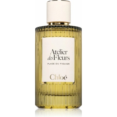 Chloé Atelier des Fleurs Plage du Figuier parfumovaná voda dámska 150 ml