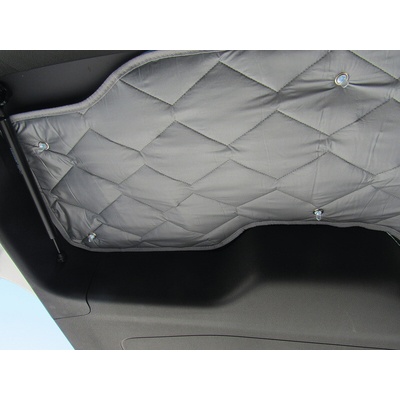 CBEST Vnútorný termočlánok pre Citroen Campster