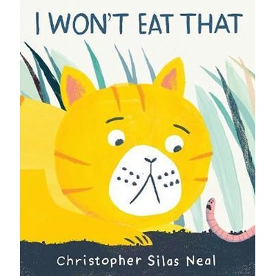 I Won´t Eat That