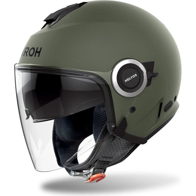 Airoh HELYOS Military