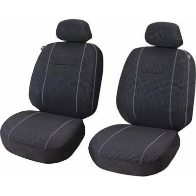 Autopoťah MITO Lima Luxury šedá 2 ks