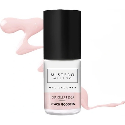 Mistero Milano PEACH GODDESS 7 ml