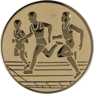 Zlatý emblém Běh – Zbozi.Blesk.cz