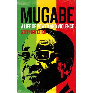 Mugabe: A Life of Power and Violence (ISBN: 9781350442467)