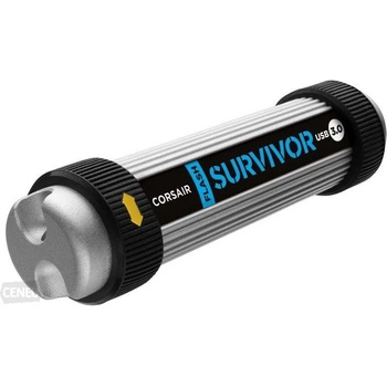 Image 1 of Corsair Flash Survivor 16GB USB 3.0 CMFSV3B-16GB