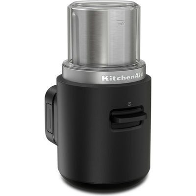 KitchenAid 5KBGR100BM Go bez akumulátora