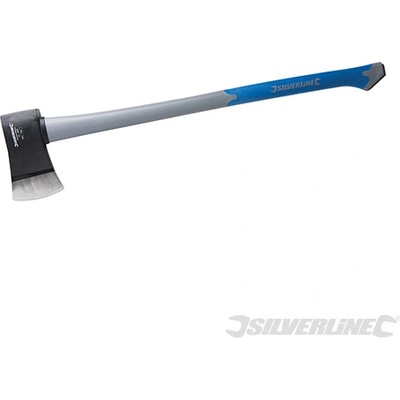 Silverline s laminátovým poriskom 2 kg 456920