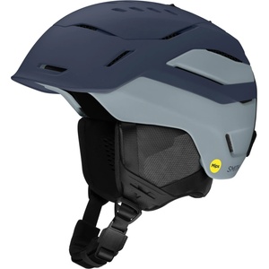 Smith Optics Ски каска Smith Vantage 2 MIPS Ski helmet - Matte Royal Navy / Wolf Gray - размер M 55-59 cm (418-1459-0712)